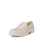 ECCO Metropole Vienna Loafer D, Limestone