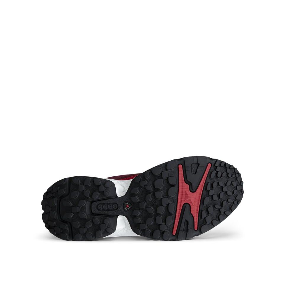 ECCO Receptor XP D, Dark Ruby