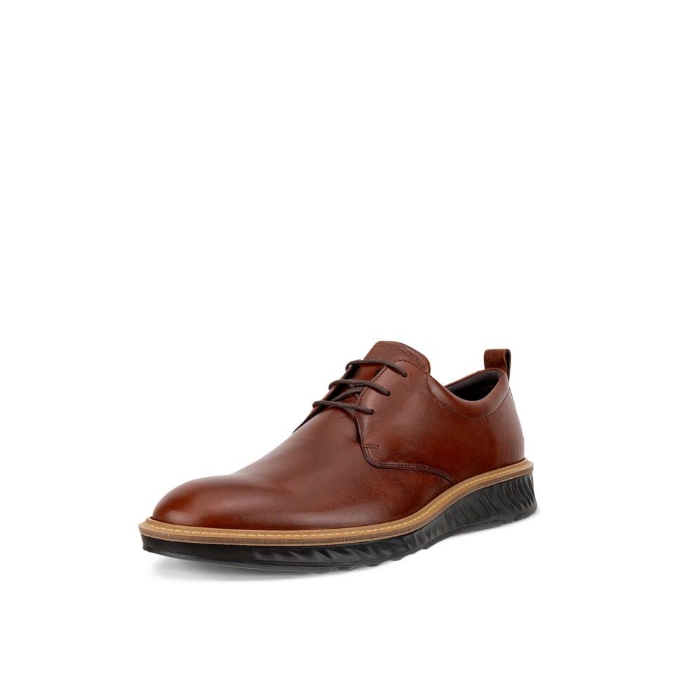 ECCO  St.1 Hybrid H, Cognac