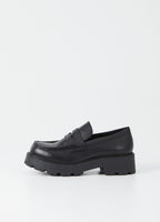 Vagabond Cosmo 2.0 Loafer Sort