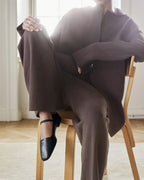 ATP Atelier Petina, nappa sort