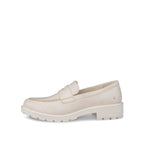 ECCO Metropole Vienna Loafer D, Limestone