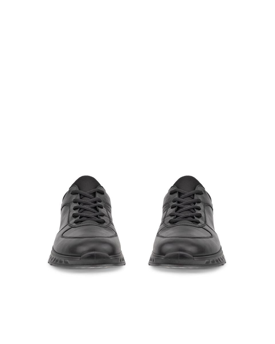 ECCO  Exostride H, GORE-TEX® Sort