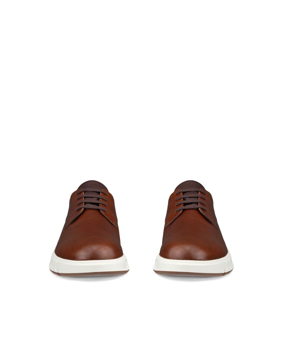 ECCO Gruuv Studio H, Mink
