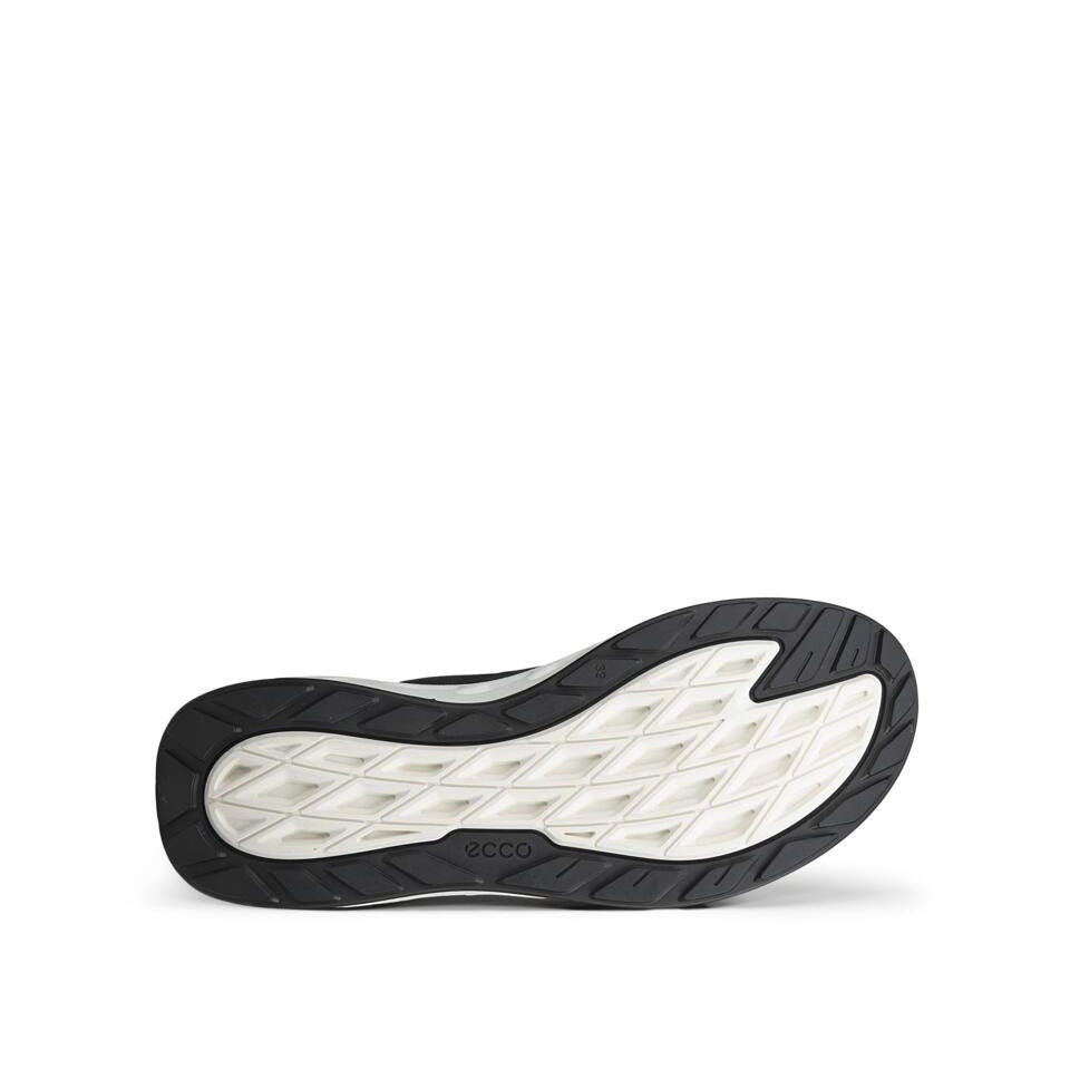 ECCO Biom 720 D, GORE-TEX SURROUND, Sort