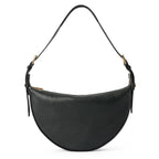 ECCO Fortune Bag M E Wave, Sort