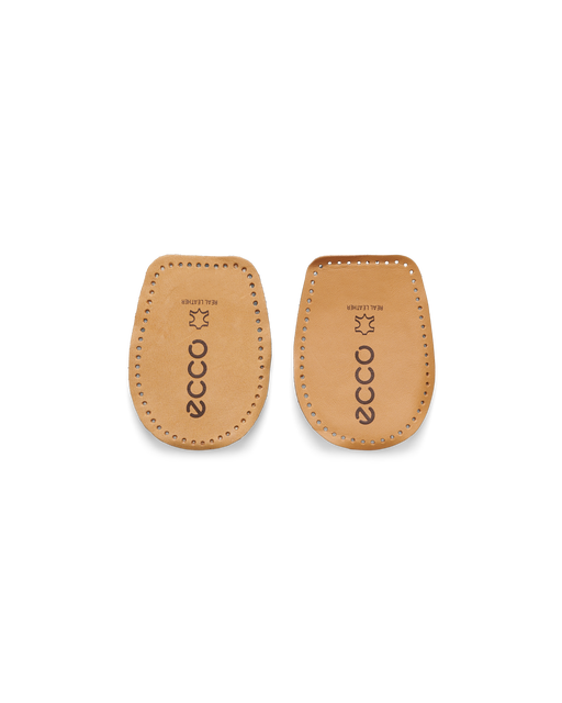 ECCO Support,  Hælputer skinn/PU