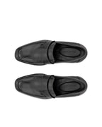 ECCO Metropole Milan loafer, svart