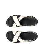 ECCO Metropole Seoul D Sandal, Limestone