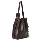 ECCO Sail bag M, mocha