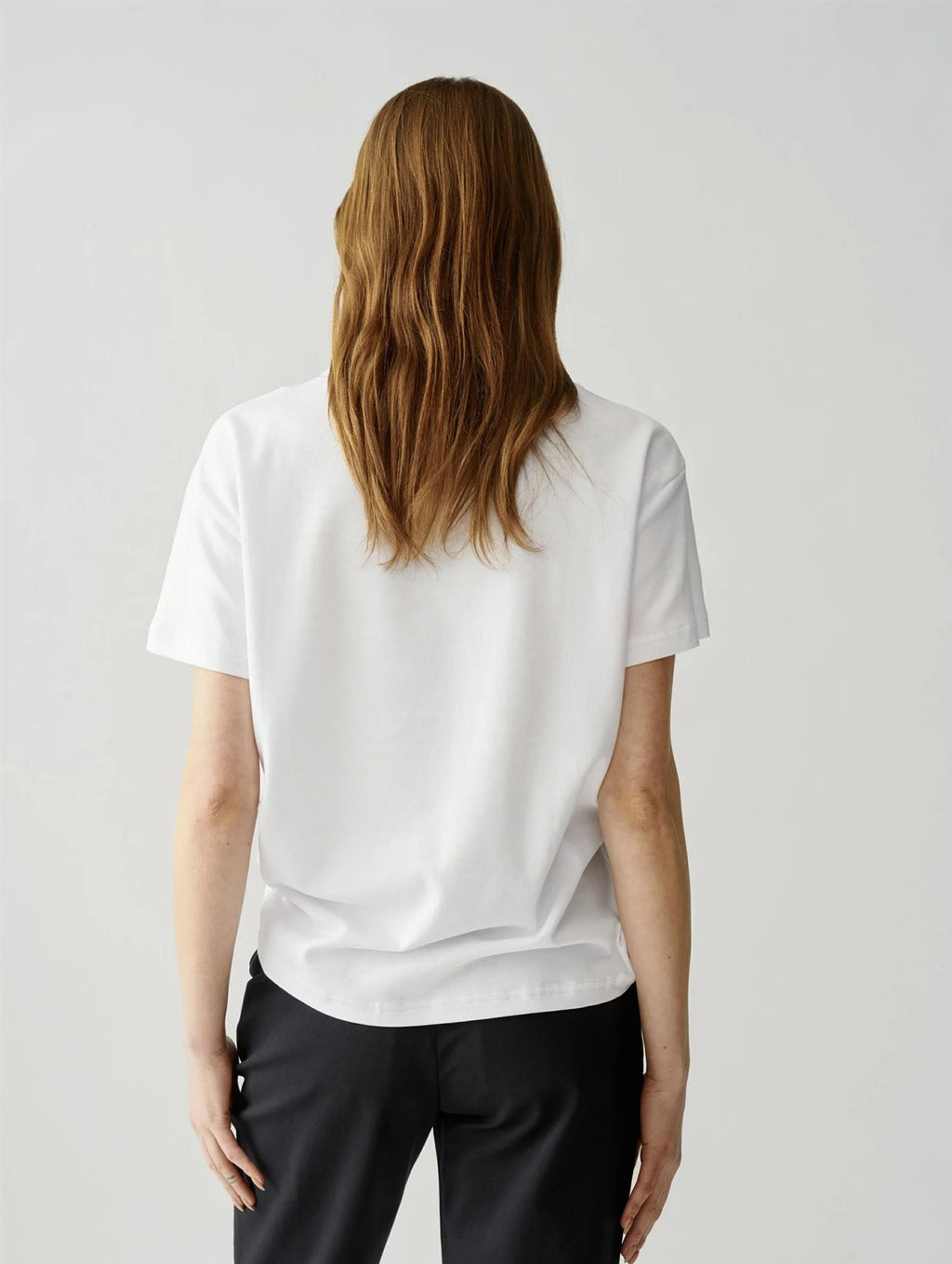 Julie Josephine Alexa t-shirt