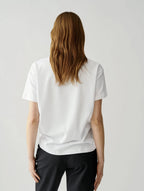 Julie Josephine Alexa t-shirt