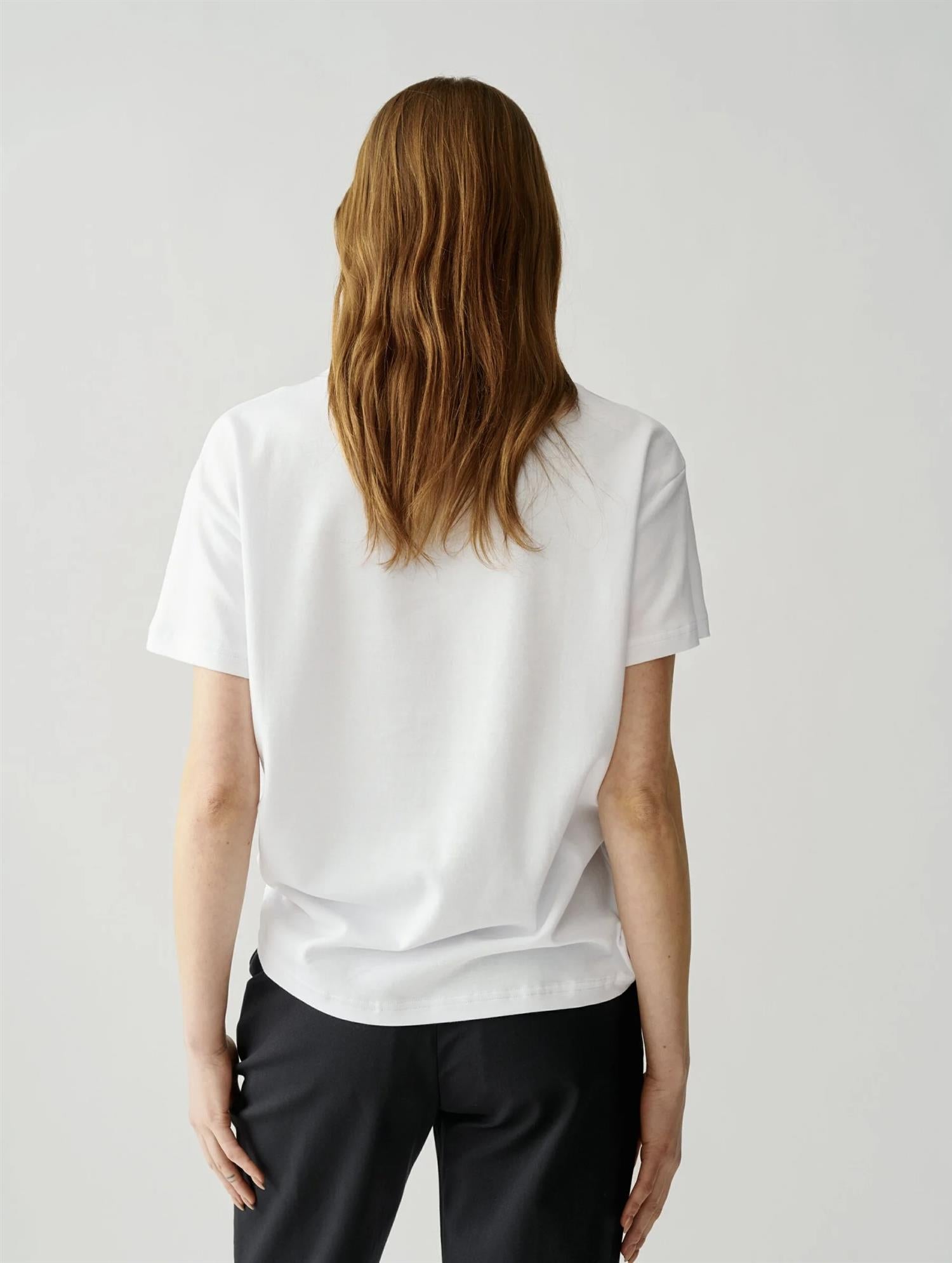 Julie Josephine Alexa t-shirt