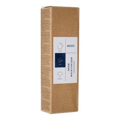 ECCO Skokrem Transparent