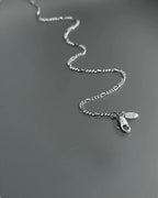 Philippa Studios Figaro armband, sølv