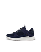 ECCO Exostride GORE-TEX® D, Marine