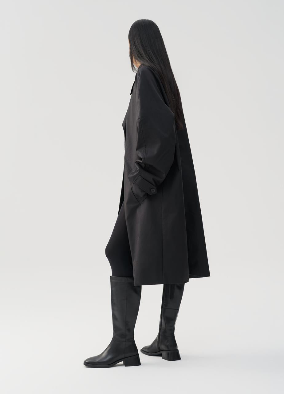 Vagabond Blanca Støvlett, Svart