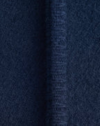 Notshy Cashmere Eleonore skjerf, navy