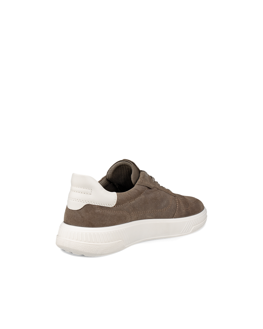 ECCO Move snøre lav, dark clay