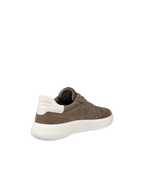 ECCO Move snøre lav, dark clay