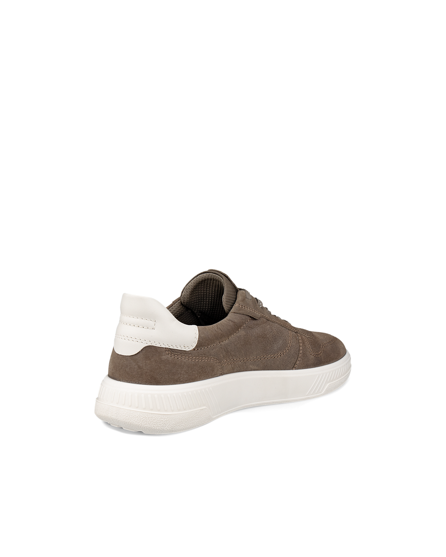 ECCO Move snøre lav, dark clay