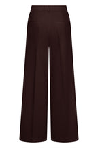 Seductive Shiloh Optical fine wool, barolo