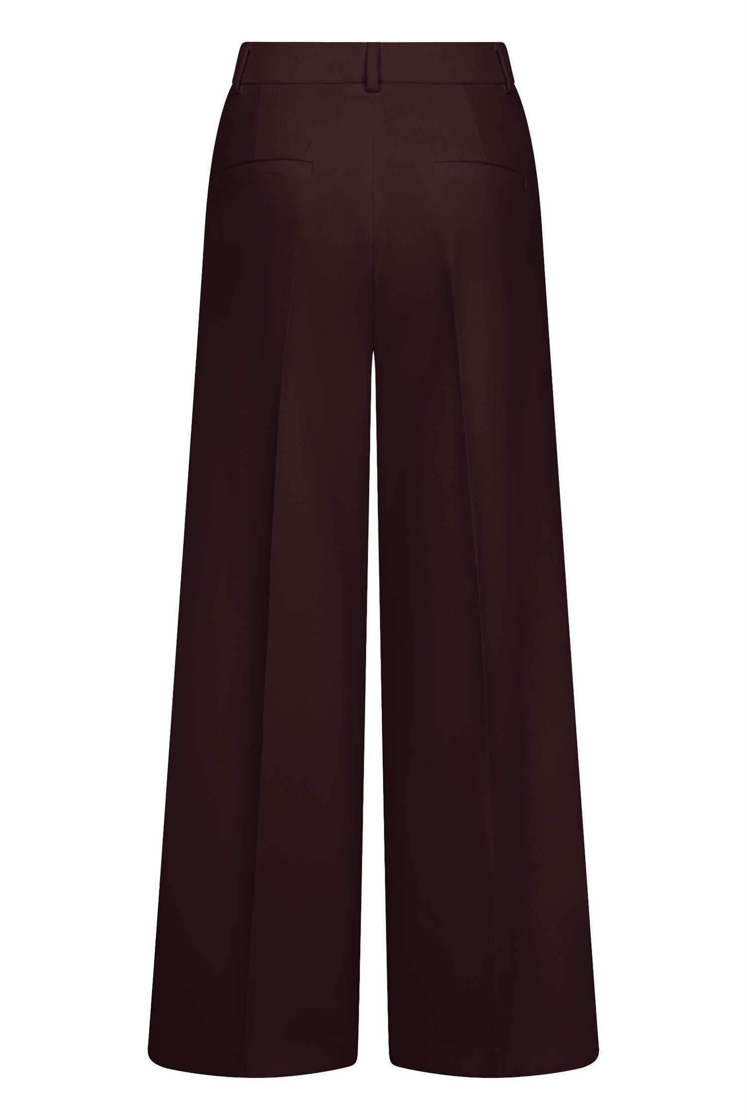 Seductive Shiloh Optical fine wool, barolo