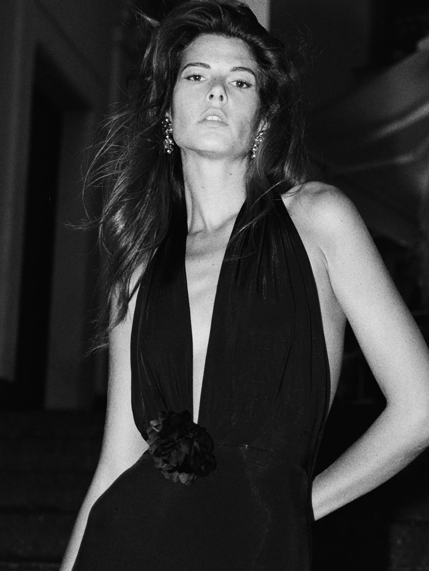 Andiata Priya Dress, Royal Navy