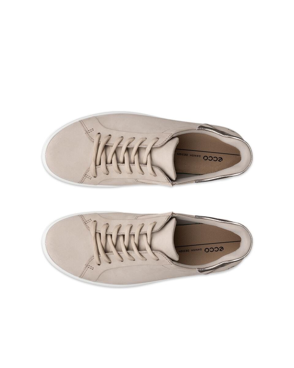 ECCO Soft 7 D, pure cashmere