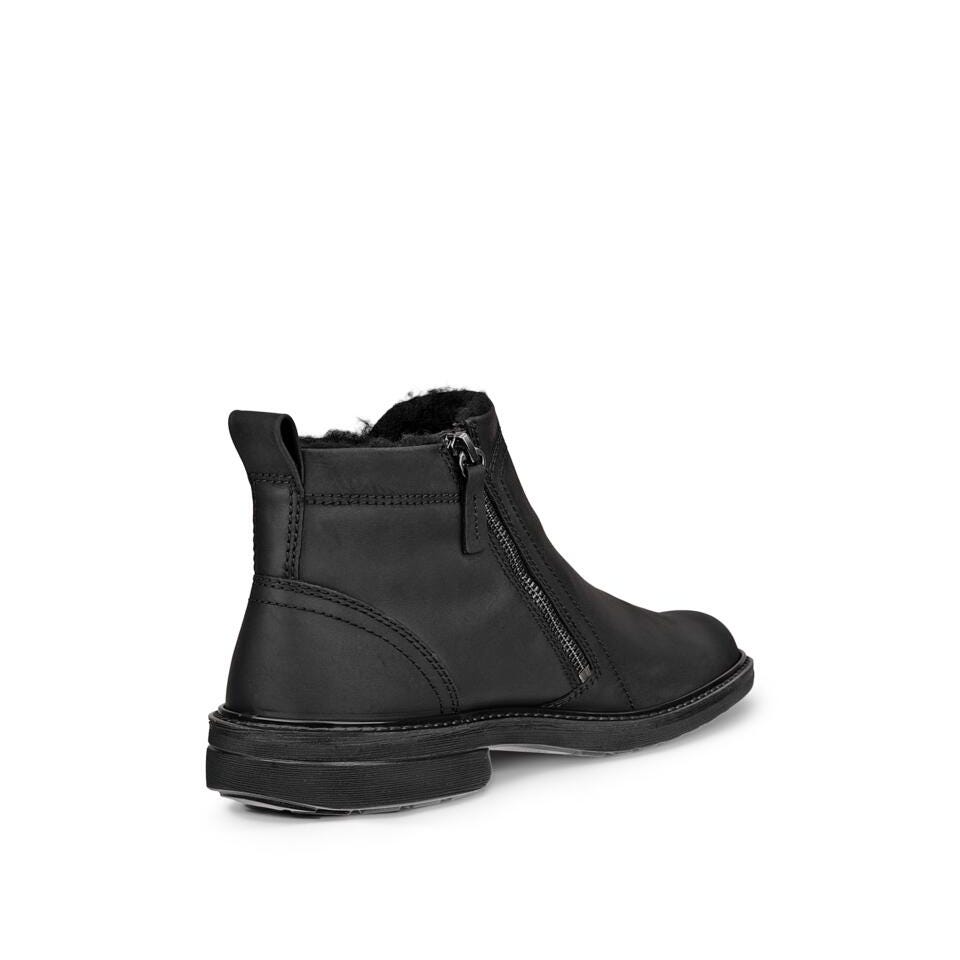 ECCO Turn GORE-TEX® Fòr, Sort