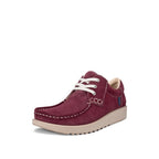 ECCO Joke D, Dark ruby
