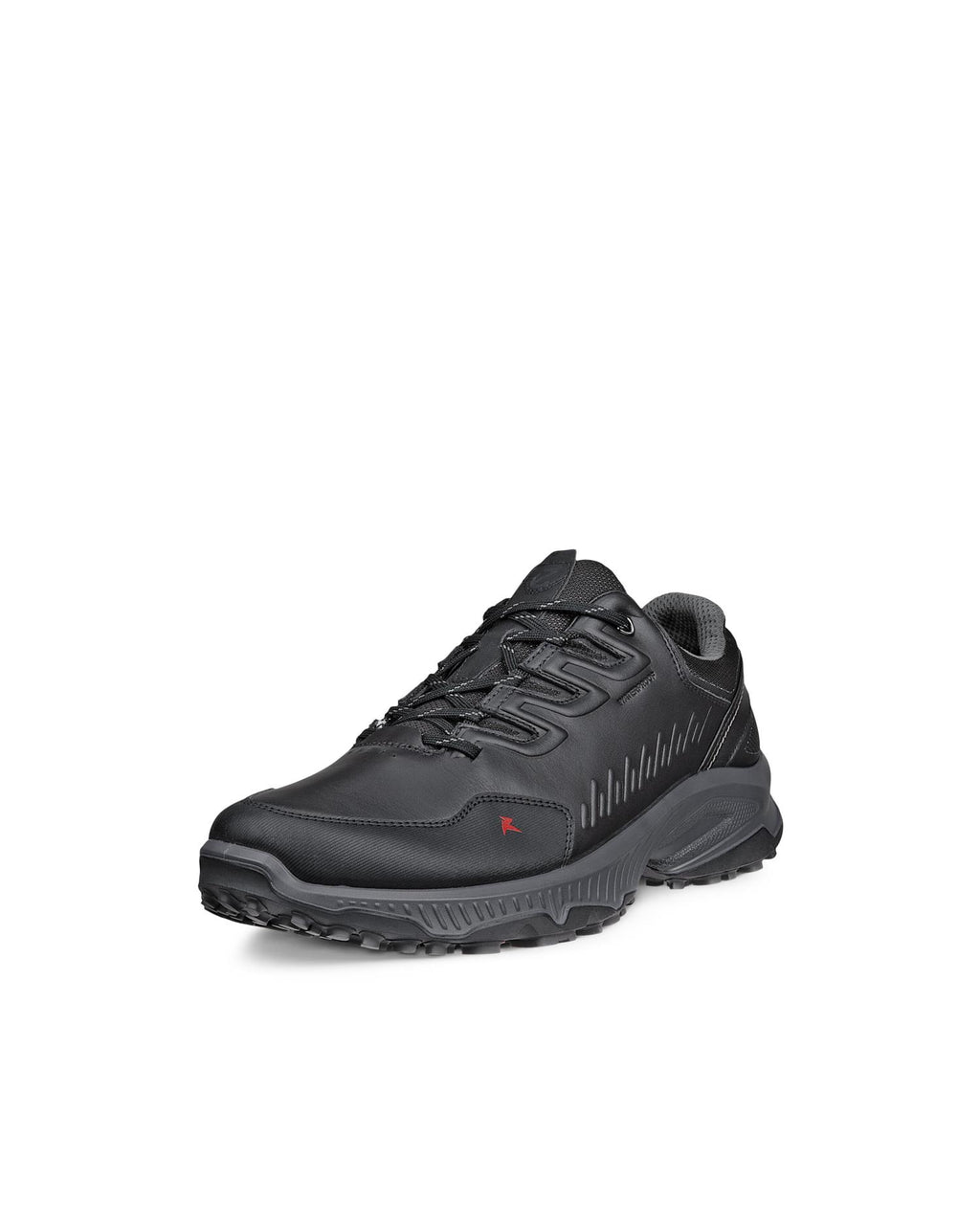 ECCO Receptor XP Waterproof H, Sort
