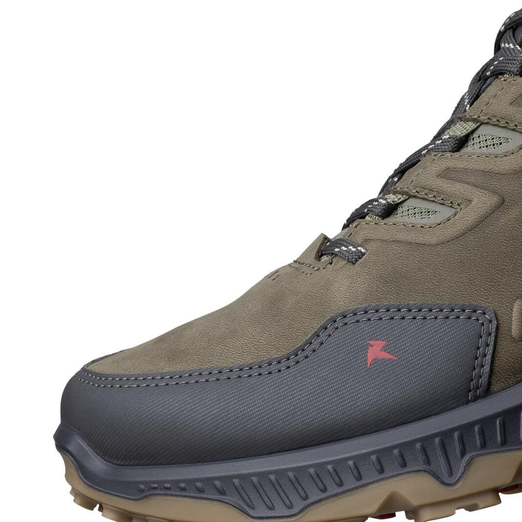 ECCO Receptor XP Waterproof H, Smokey Olive