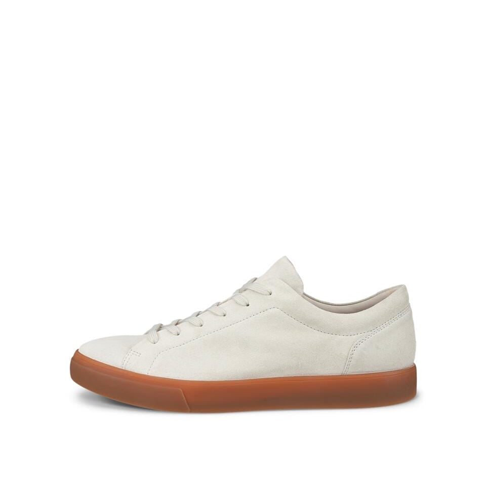 ECCO Soft 10, gravel