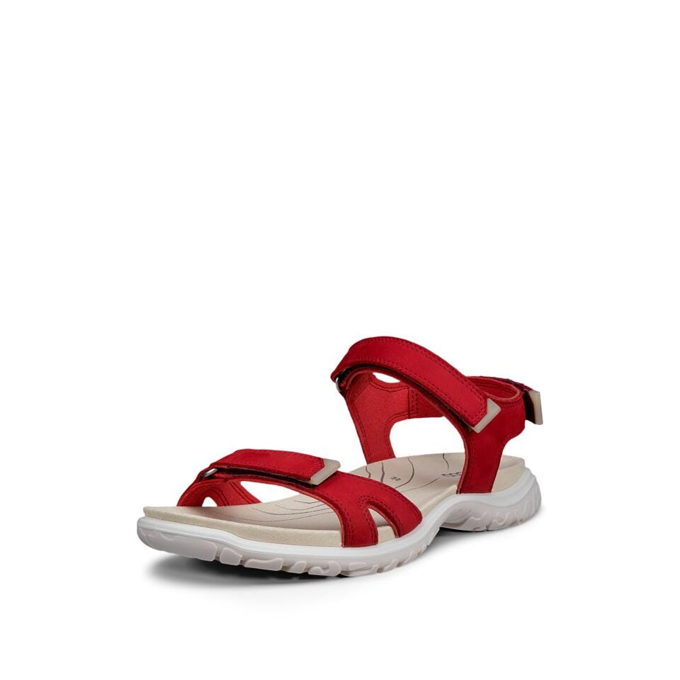 ECCO Roam, Chili Red