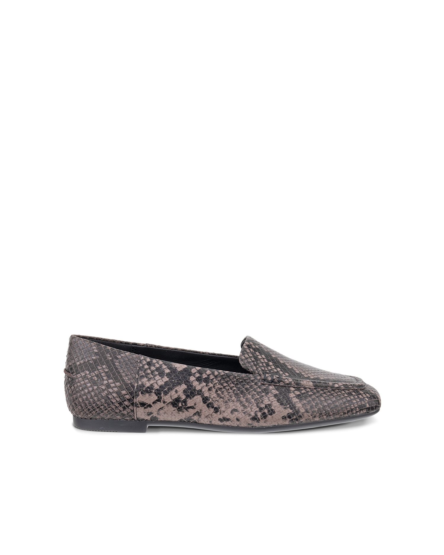ECCO Margot Loafer, Taupe