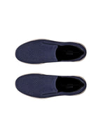 ECCO Irving loafer, marine