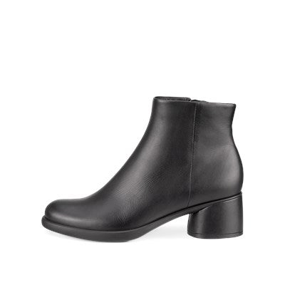 ECCO Sculpted Lx35 Skolett, Sort
