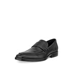 ECCO Metropole Milan loafer, svart