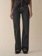 Jeanerica Kyoto Droit, Azzurro Grigio