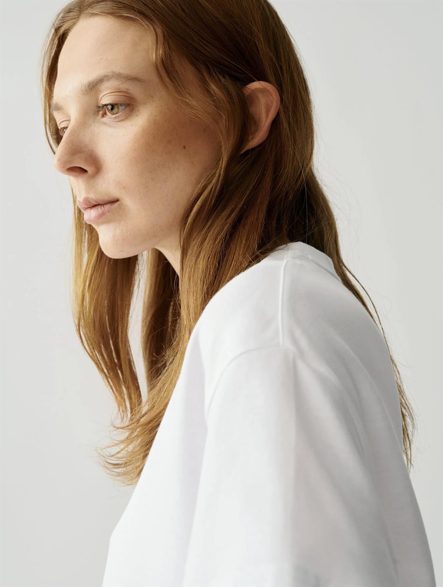 Julie Josephine Alexa t-shirt