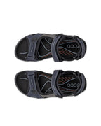 ECCO Offroad H, Marine