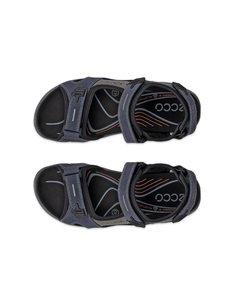 ECCO Offroad H, Marine