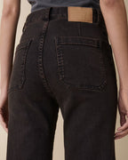 Jeanerica St Monica, brown overdye