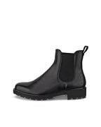 ECCO Metropole Vienna skolett, svart