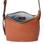 ECCO Cove Crossbody, Tan