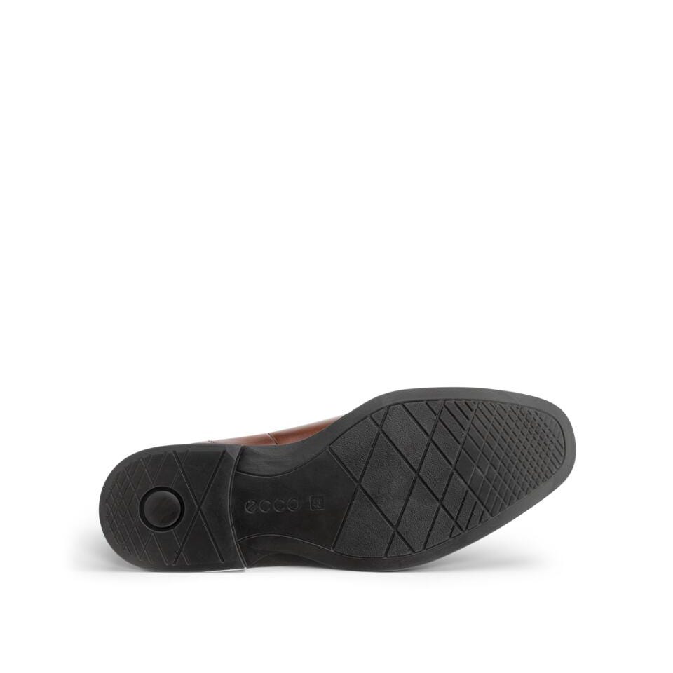 ECCO Melbourne Chelsea, Camel