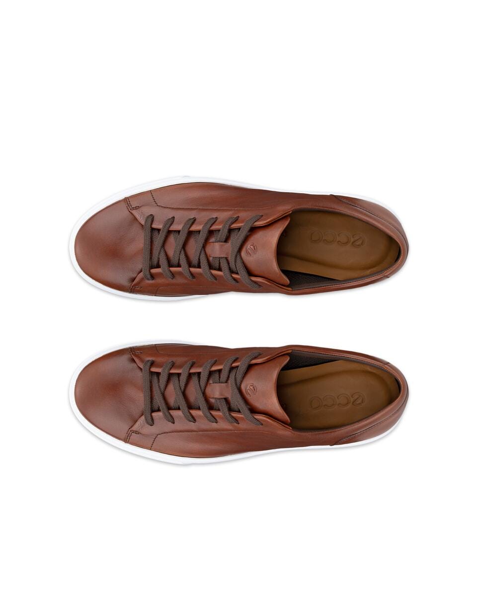 ECCO Soft 10 H, Cognac