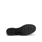 ECCO Vienna Loafer D, Garnet