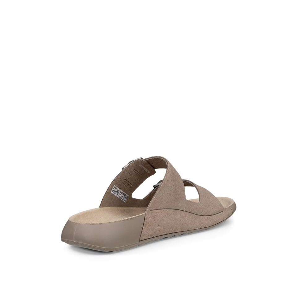 ECCO Cozmo D, Pure cashmere